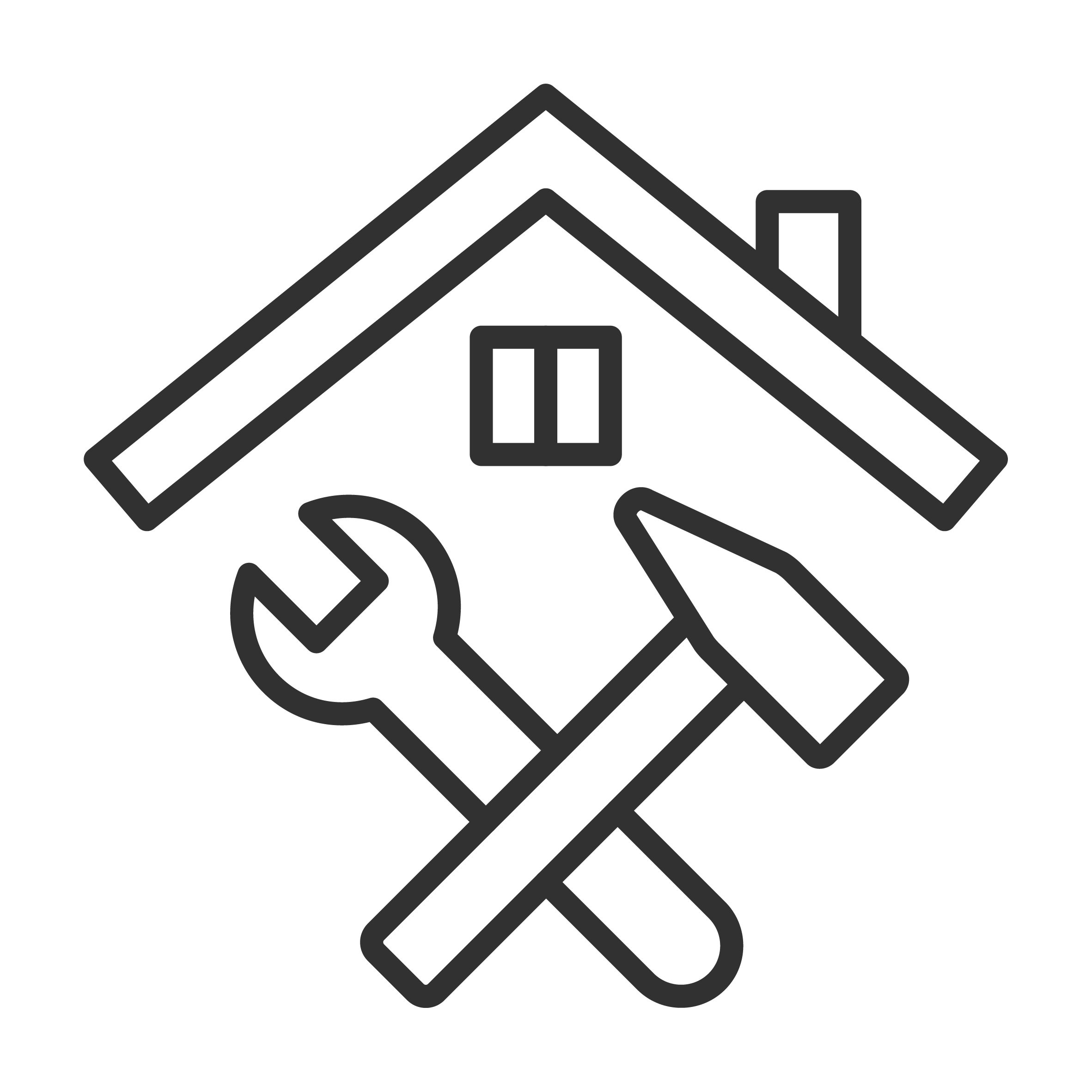 Vordächer_icon