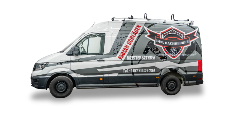 Der Dachdecker Man TGE Web