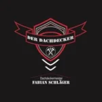 Dachdeckermeister Fabian Schläger